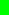 Green blob